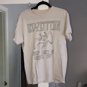 Led Zeppelin T-shirt